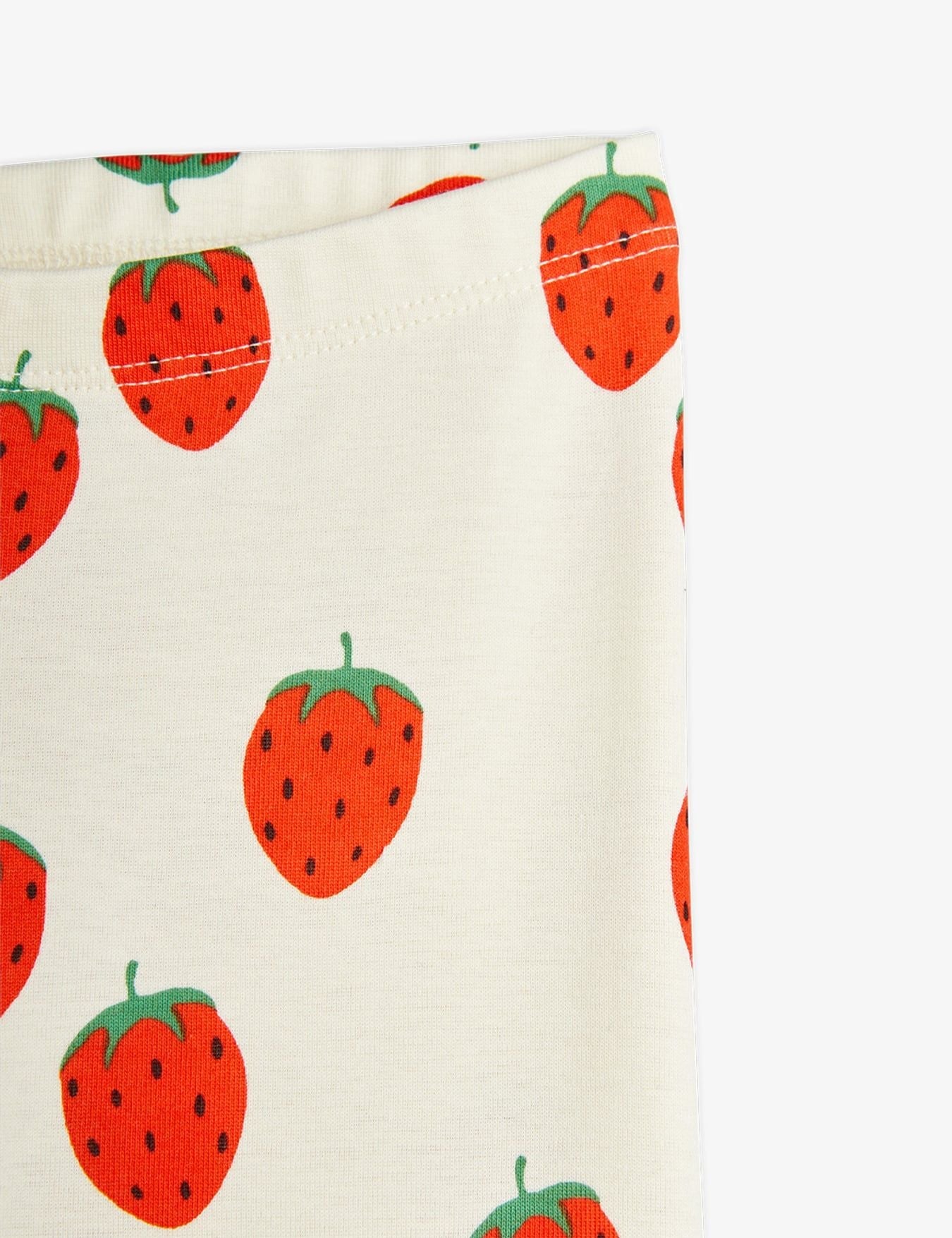 Strawberries Leggings