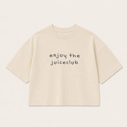 Juice Club Tshirt
