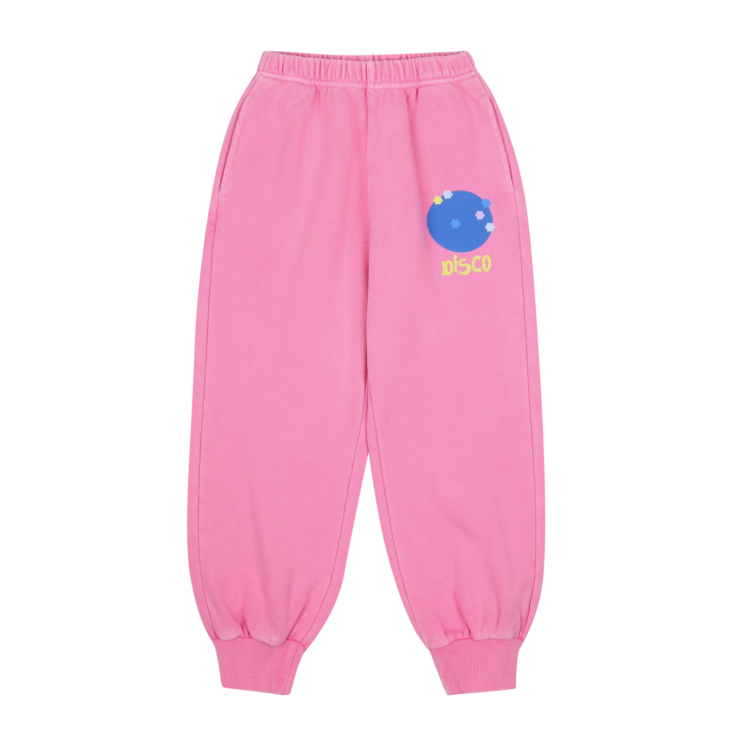 Disco Star Jogger