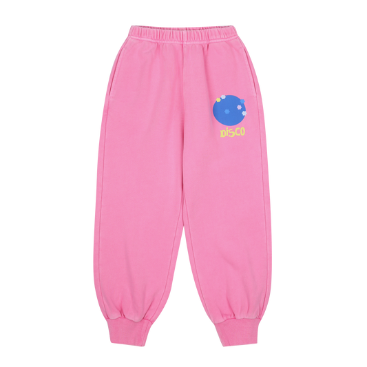 Disco Star Jogger