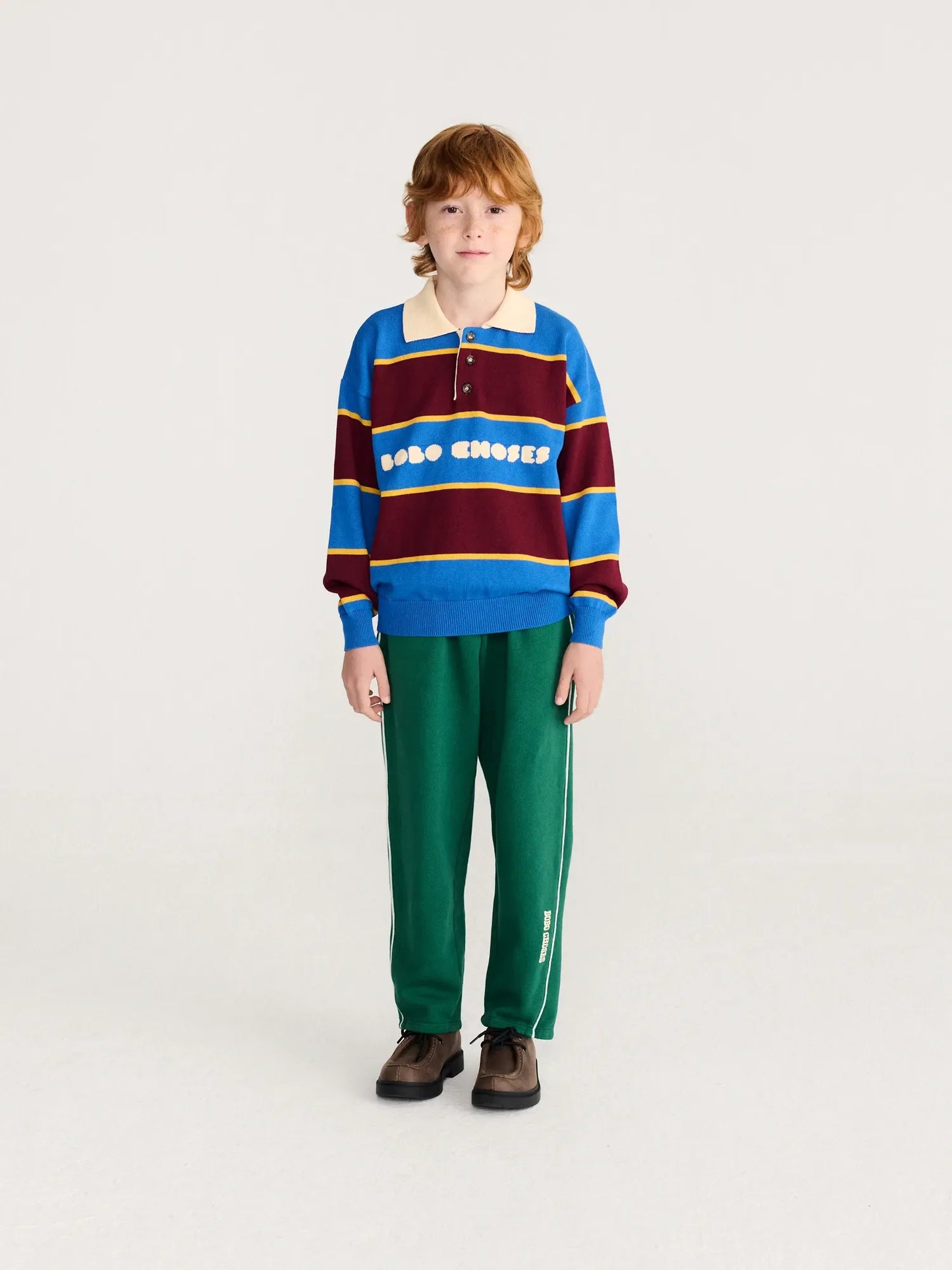 Bobo Straight Jogger