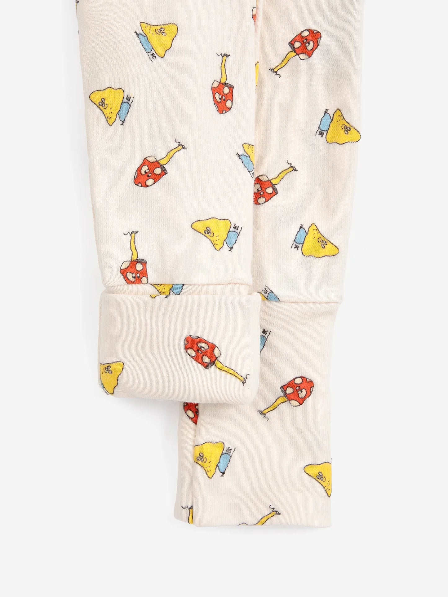 Mush Monster Baby Giftset