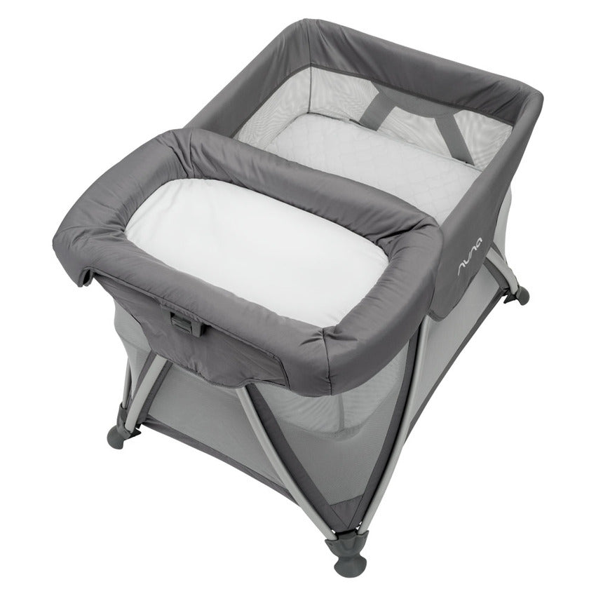 Sena Travel Cot & Changer