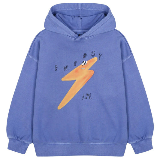 Energy Pigment Hoodie