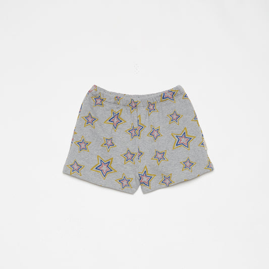 Stars Short