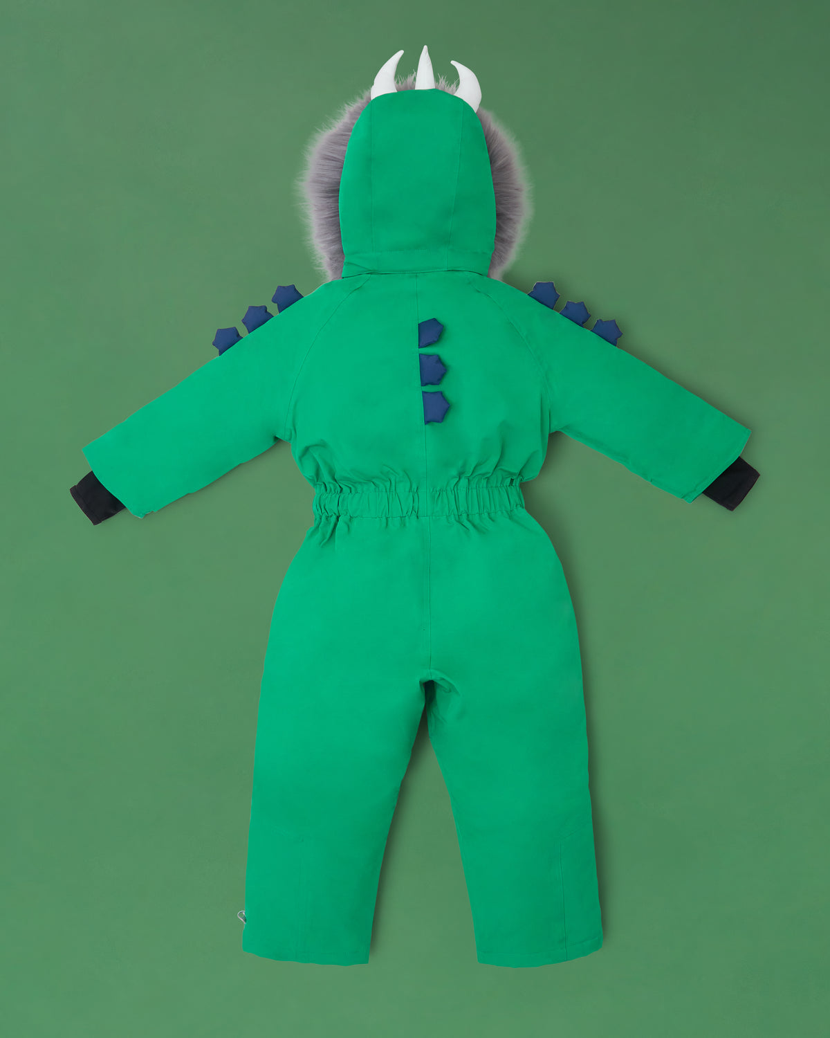 Spike The Dinosaur Snow Suit