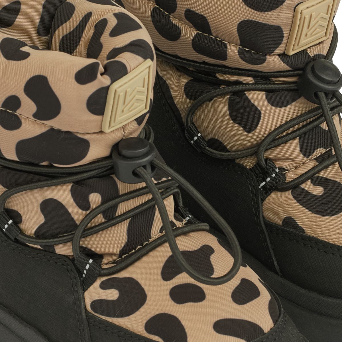 Zoey Snowboot - Mega Leo / Oat Mix