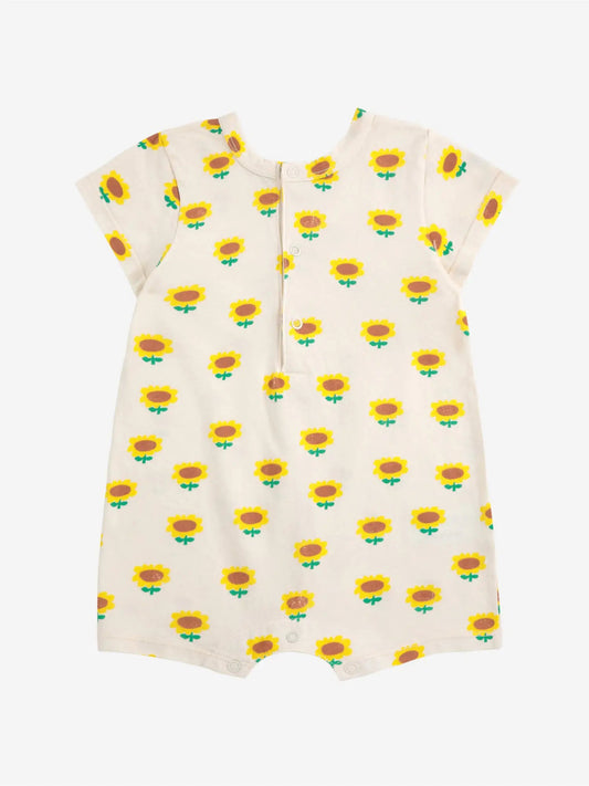 Sunflower Playsuit