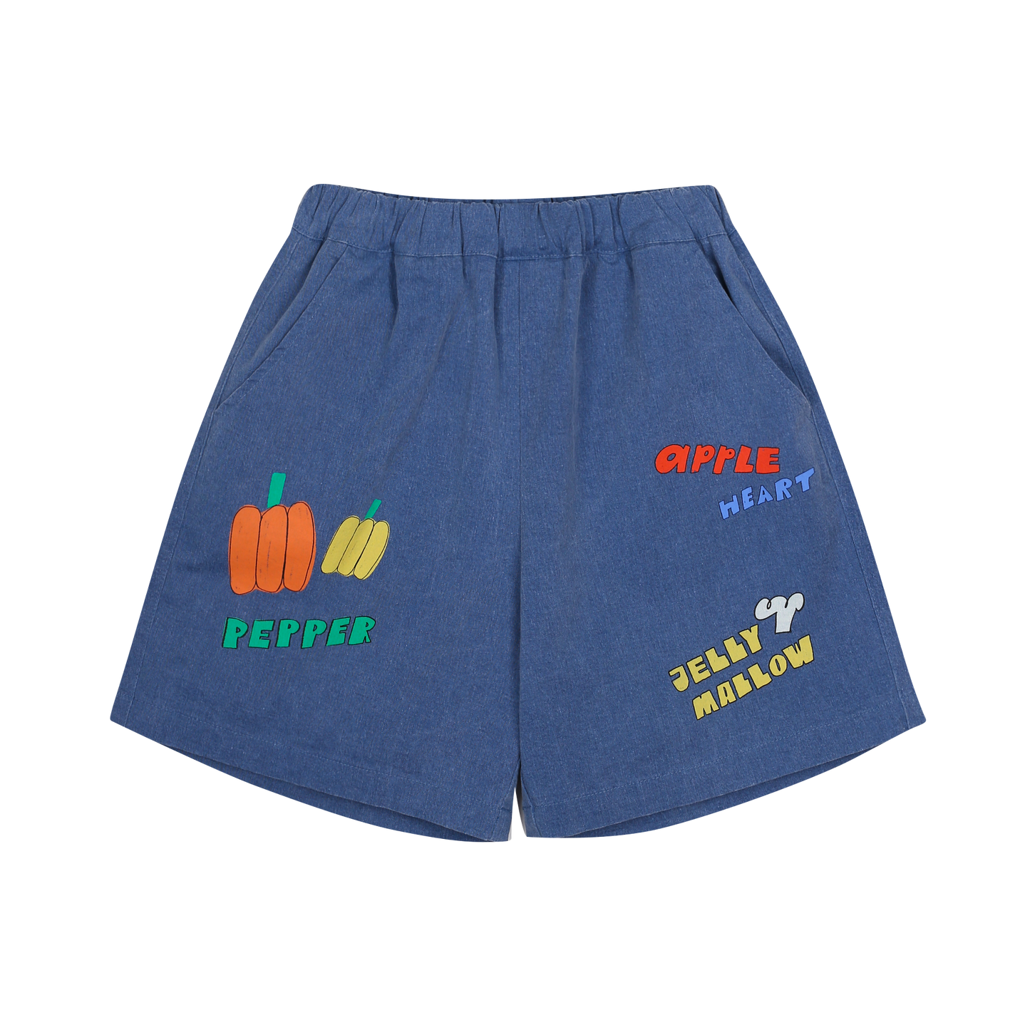 Cooking Shorts