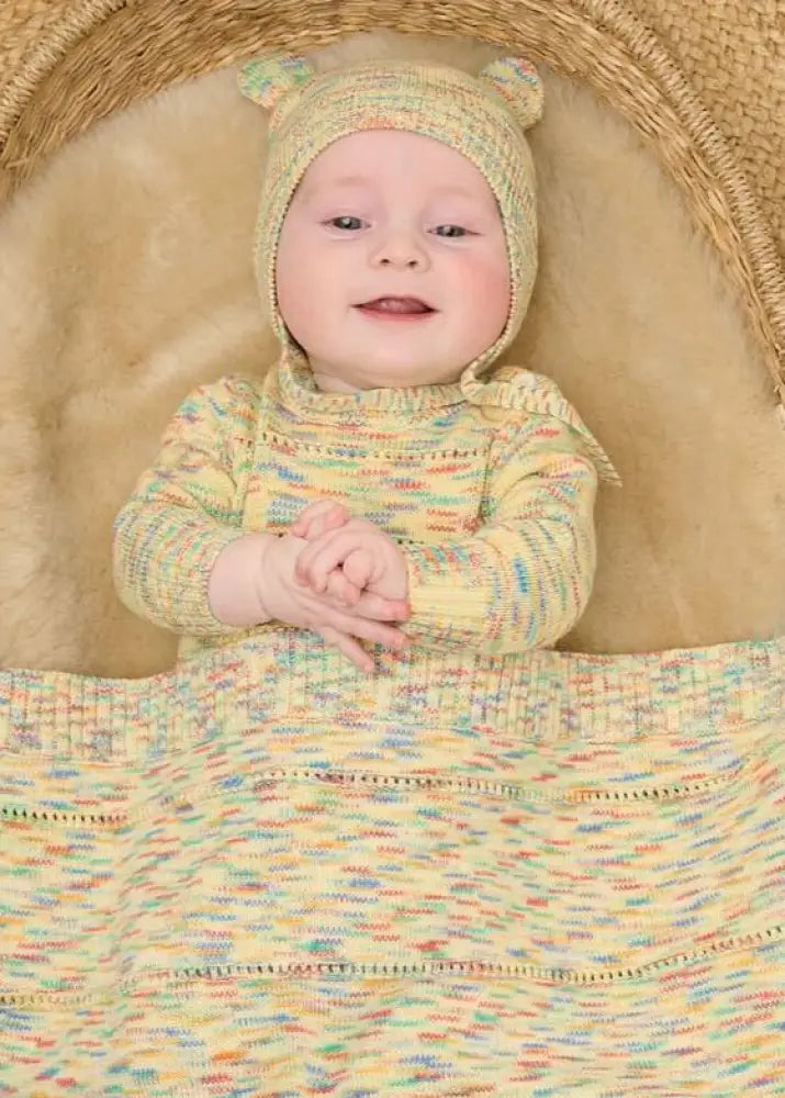 Rainbow Space Playsuit