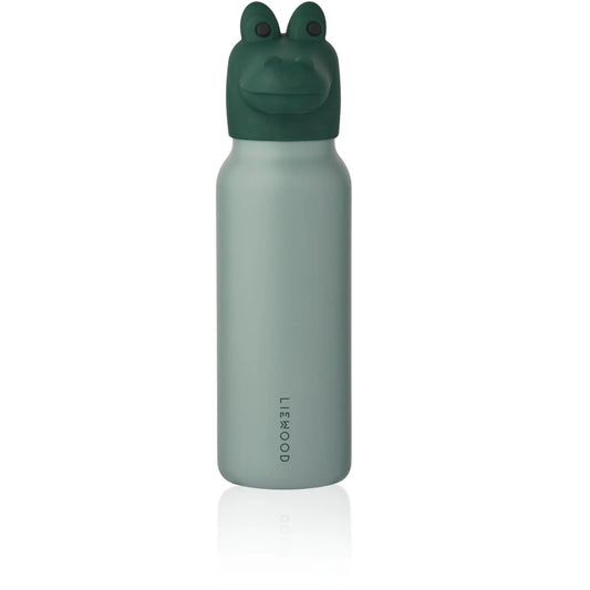 Falk Water Bottle 350ml -  Crocodile