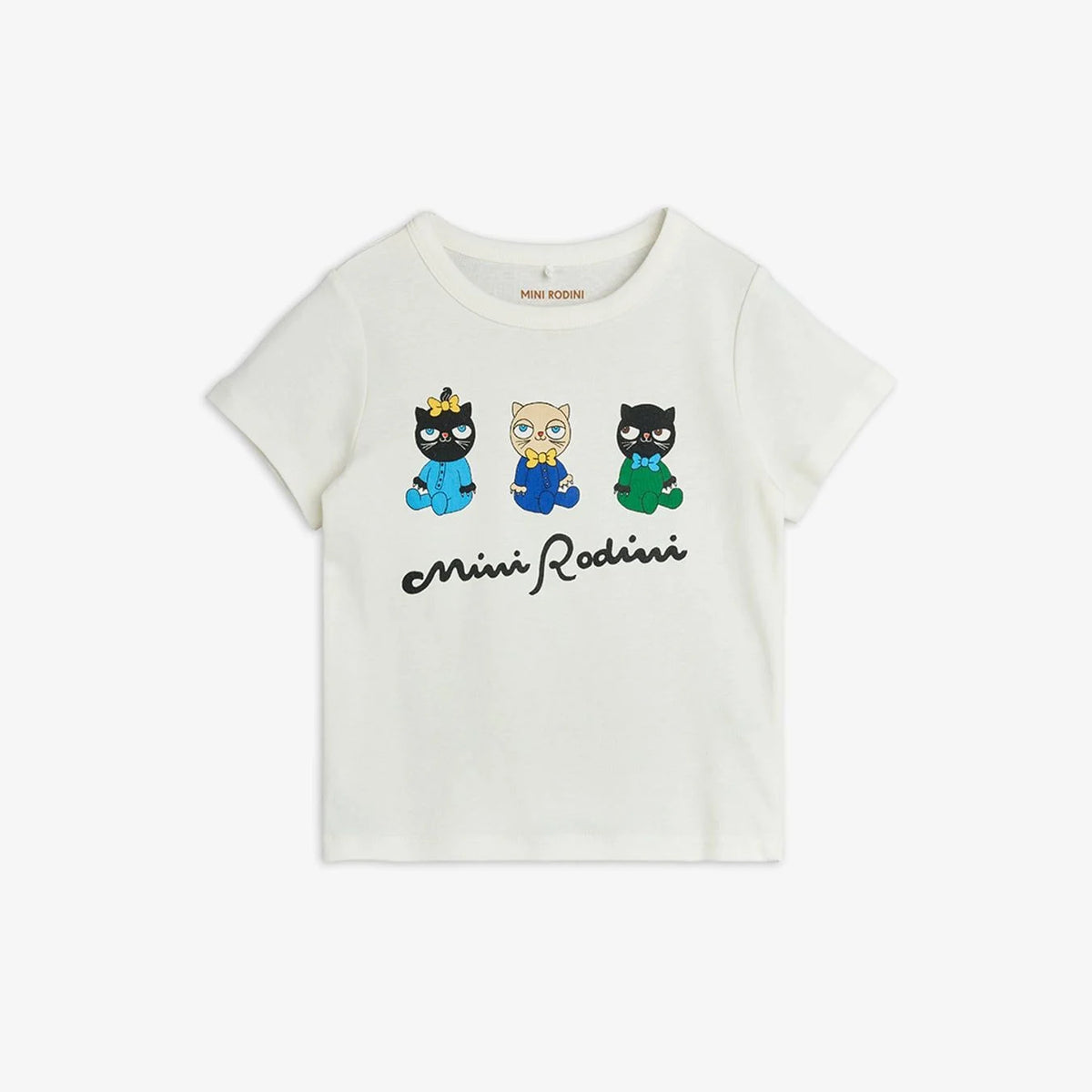 Mini Babies Tshirt