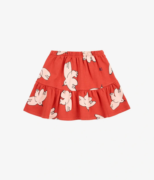 Freedom Bird Skirt