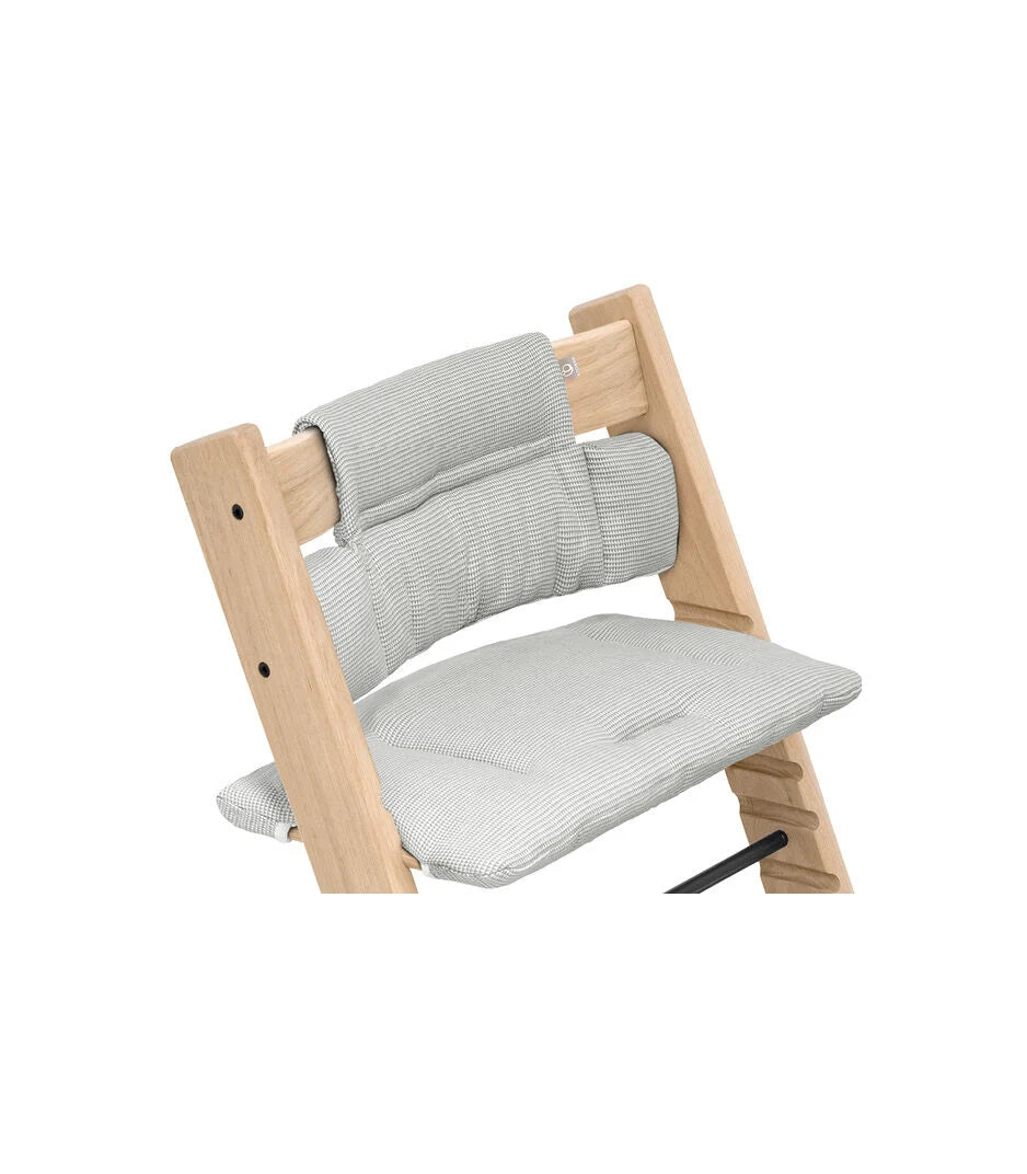 Stokke® Tripp Trapp® Classic Cushion - Nordic Grey