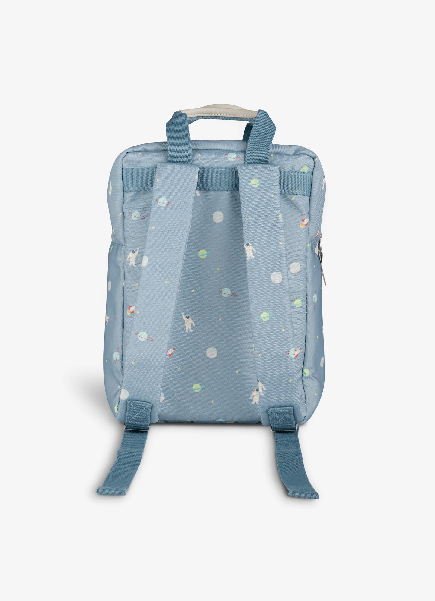 Kids Backpack - Spaceship