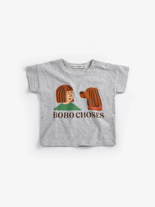 Friends in a Pickle Baby Tshirt