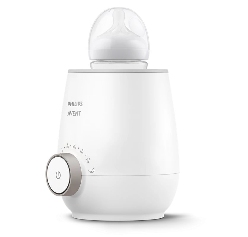 Fast Bottle Warmer (SCF 358/00)