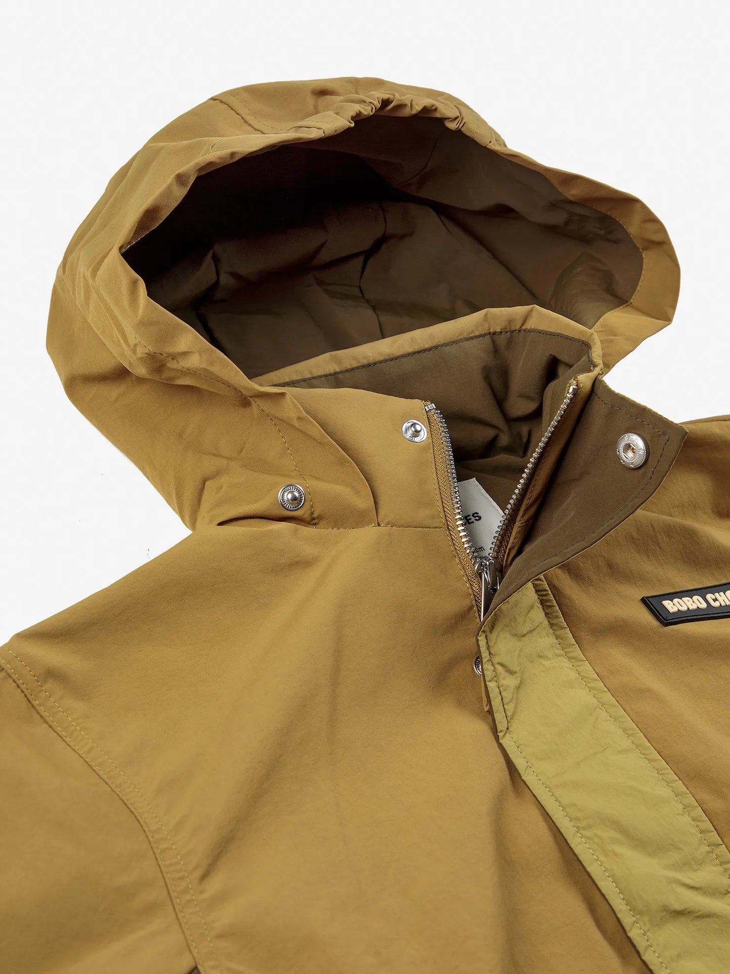 Tic Tac Toe Raincoat