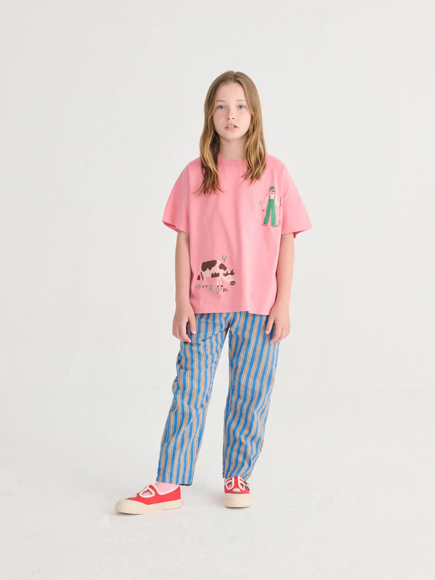 Farm Adventure Tshirt
