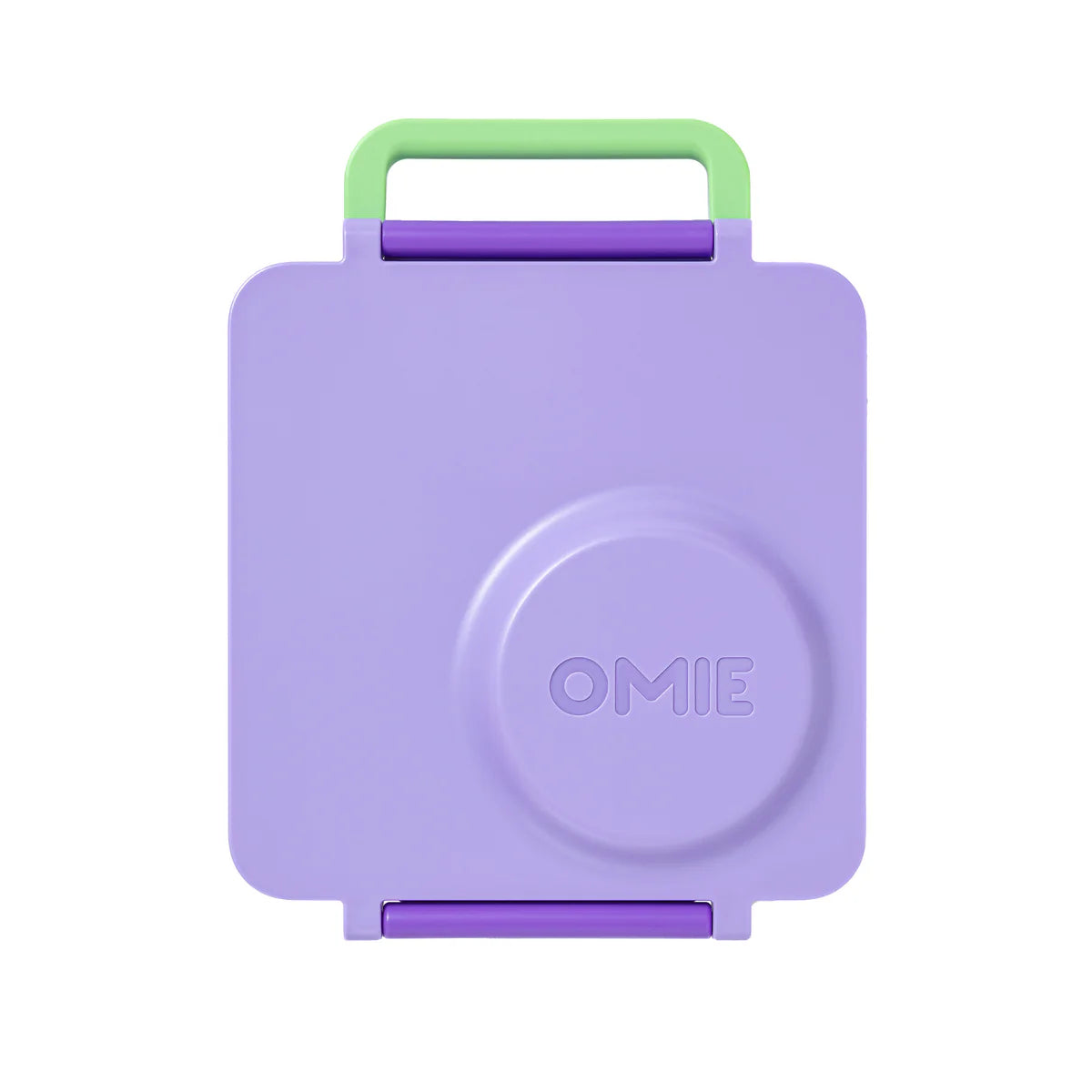 OmieBox® - Lilac Purple