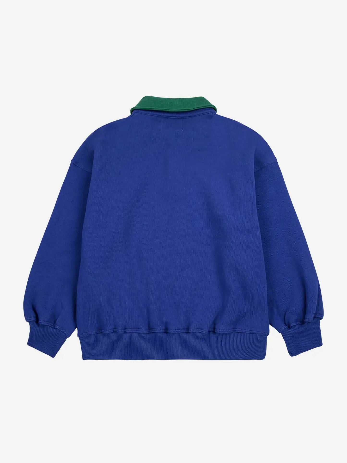 BC Polo Sweater