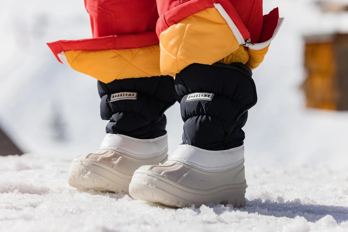 Snow Boots