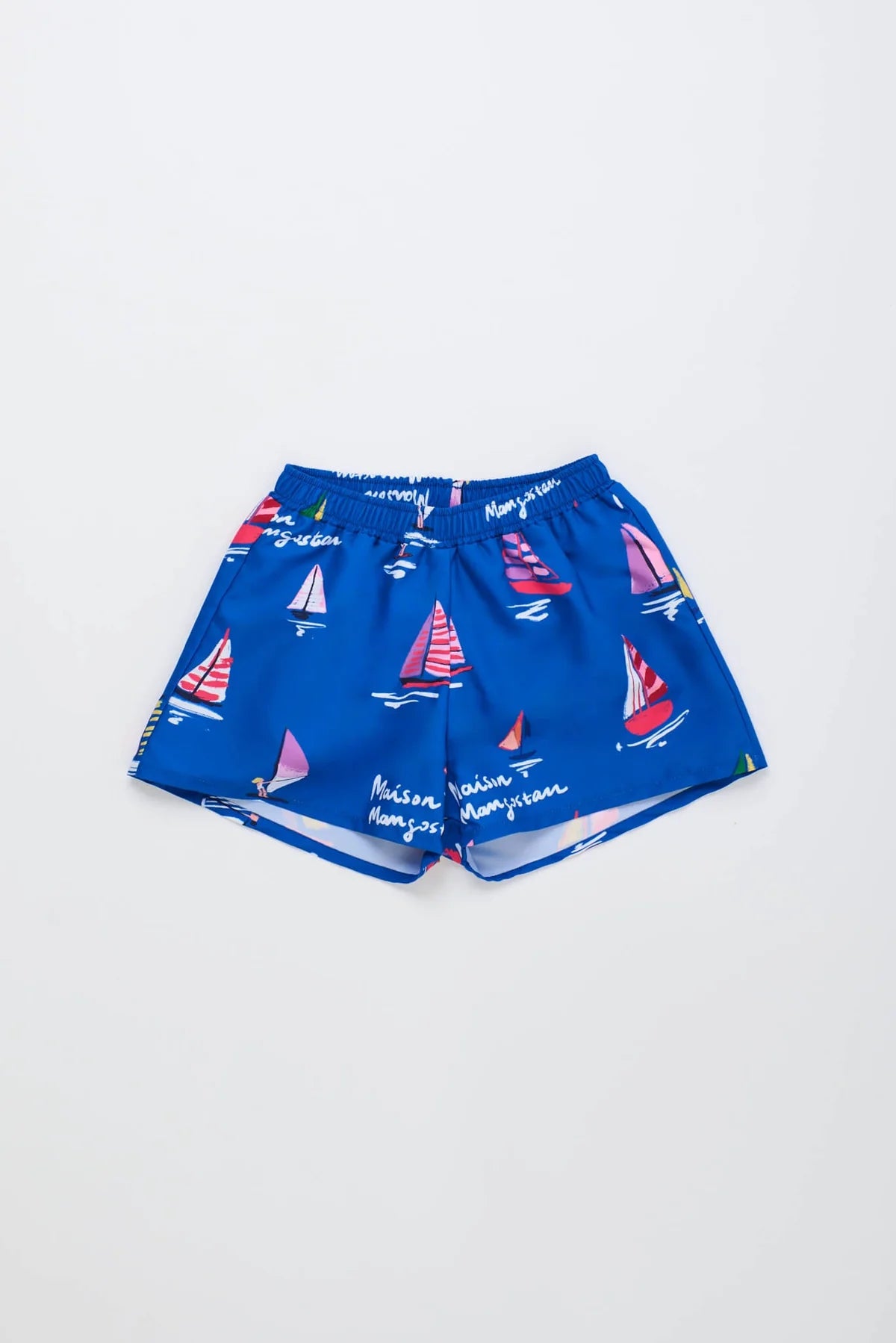Barcos Swim Shorts