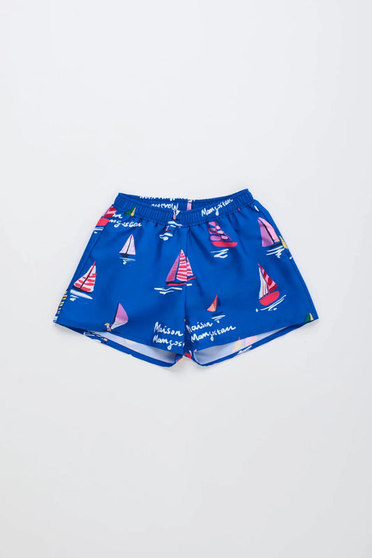 Barcos Swim Shorts