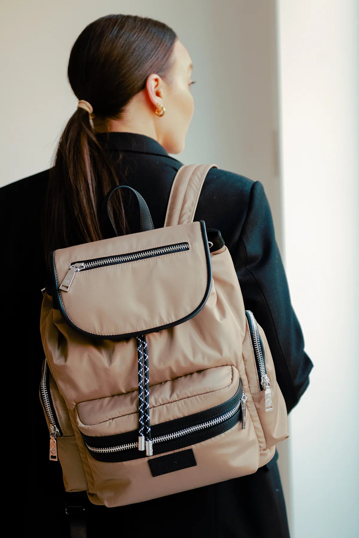 Kaspar Backpack Mushroom