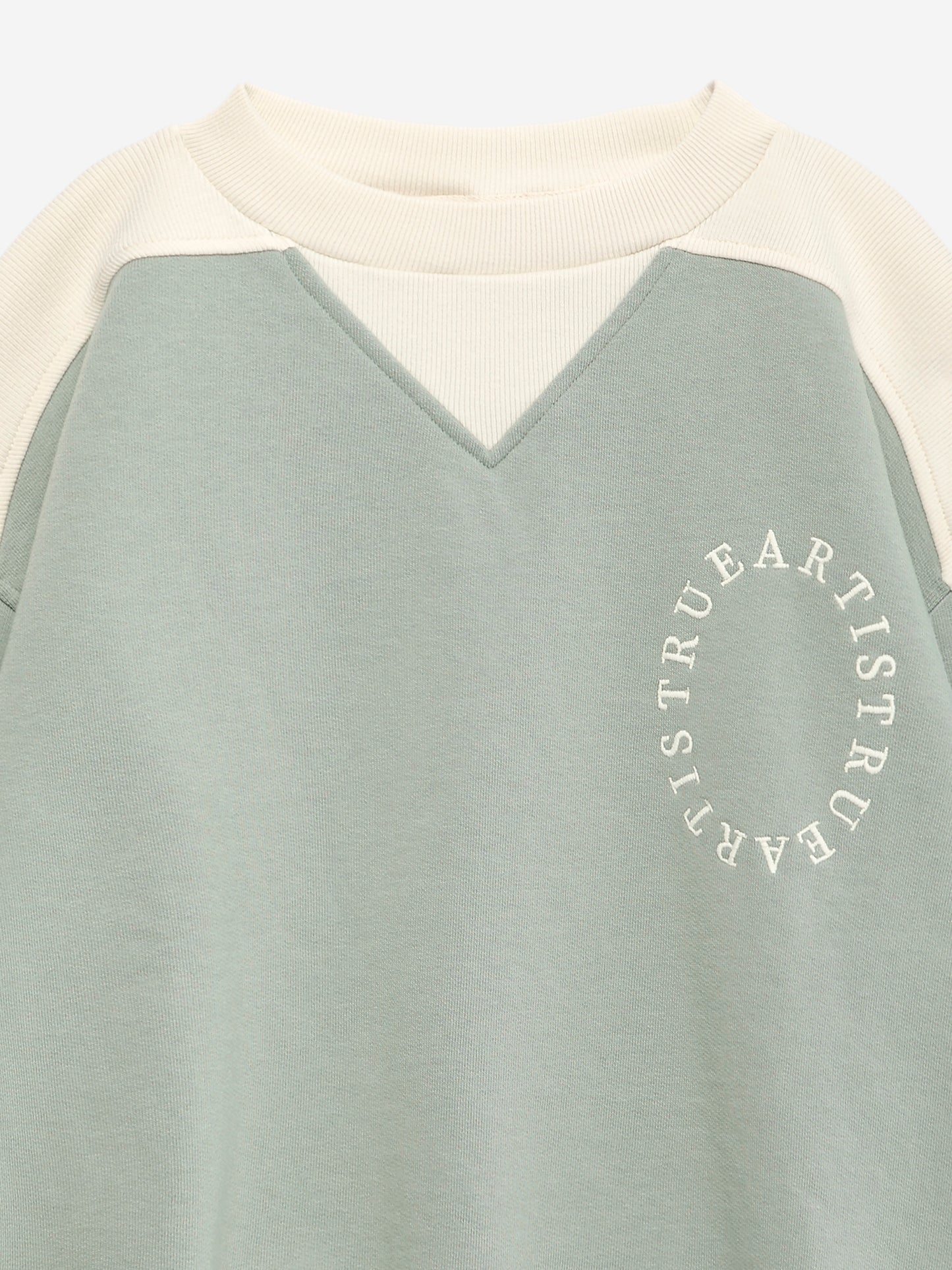 Sweater nº14 - Blue Surf