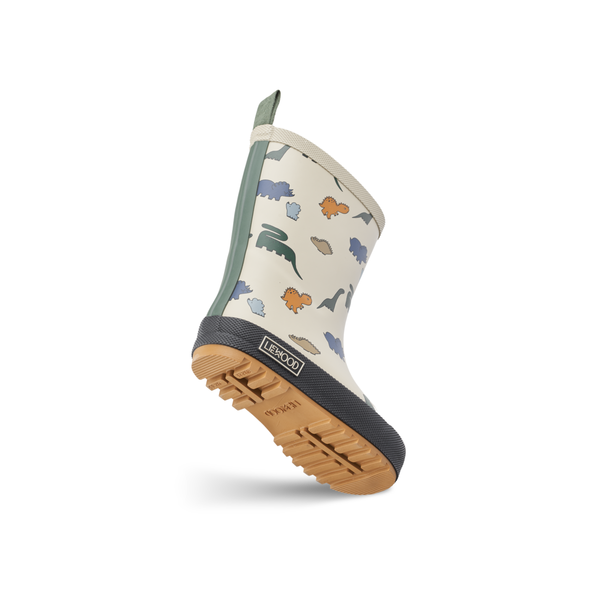 Mason Thermo Rainboot - Dinosaurs