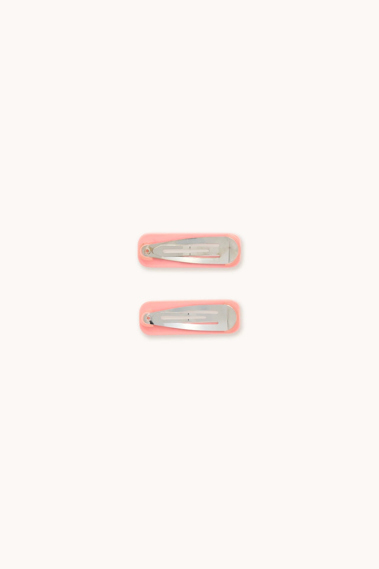 Tiny Hair Clips Set