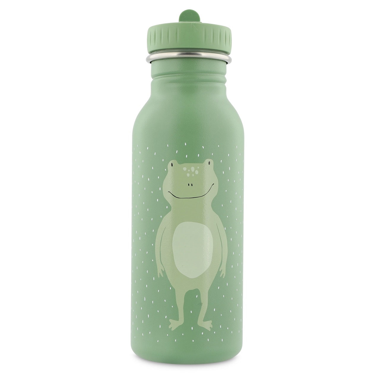 Trixie Bottle 500ml - Mr. Frog