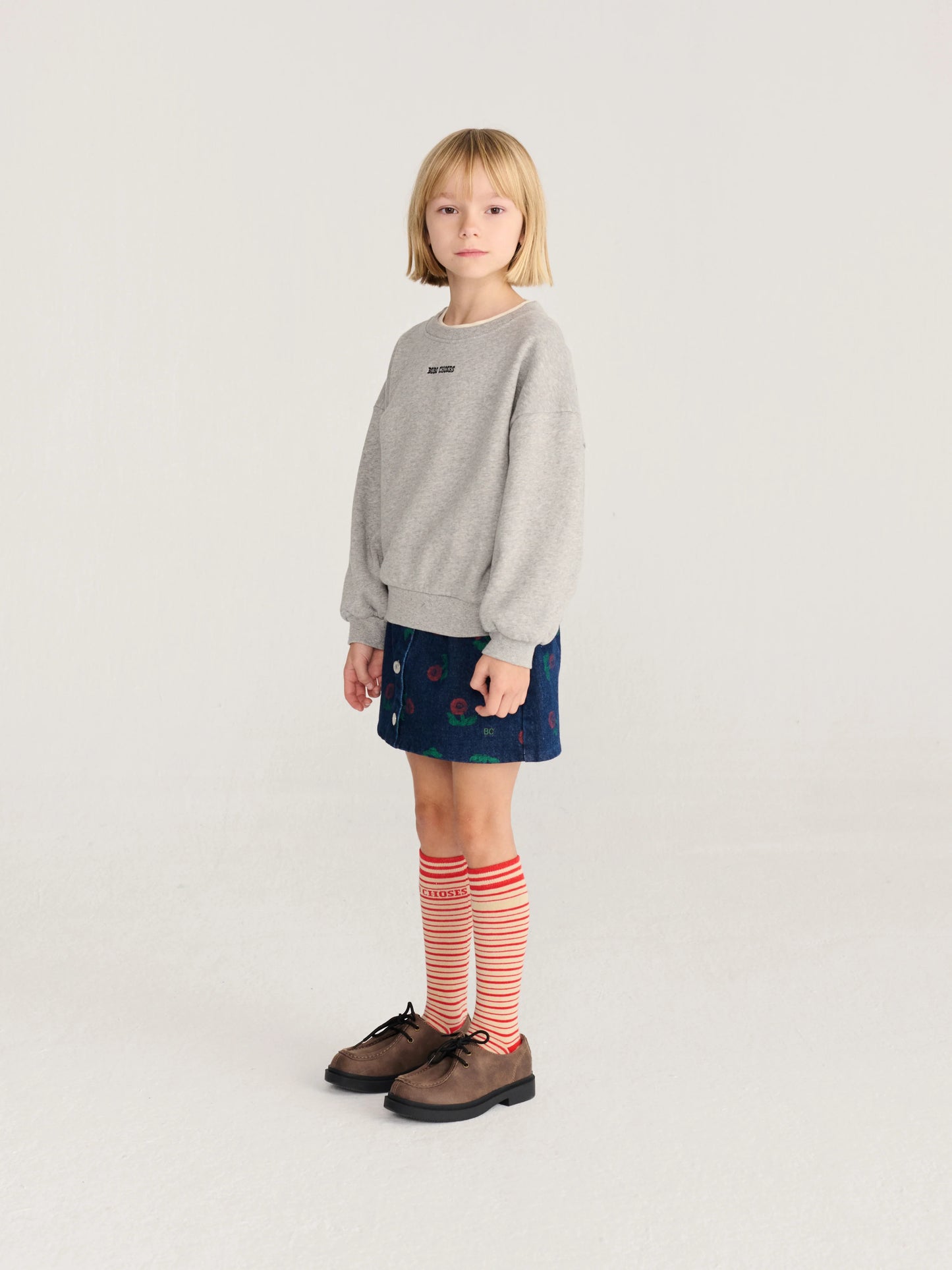 Mush Monster Sweater