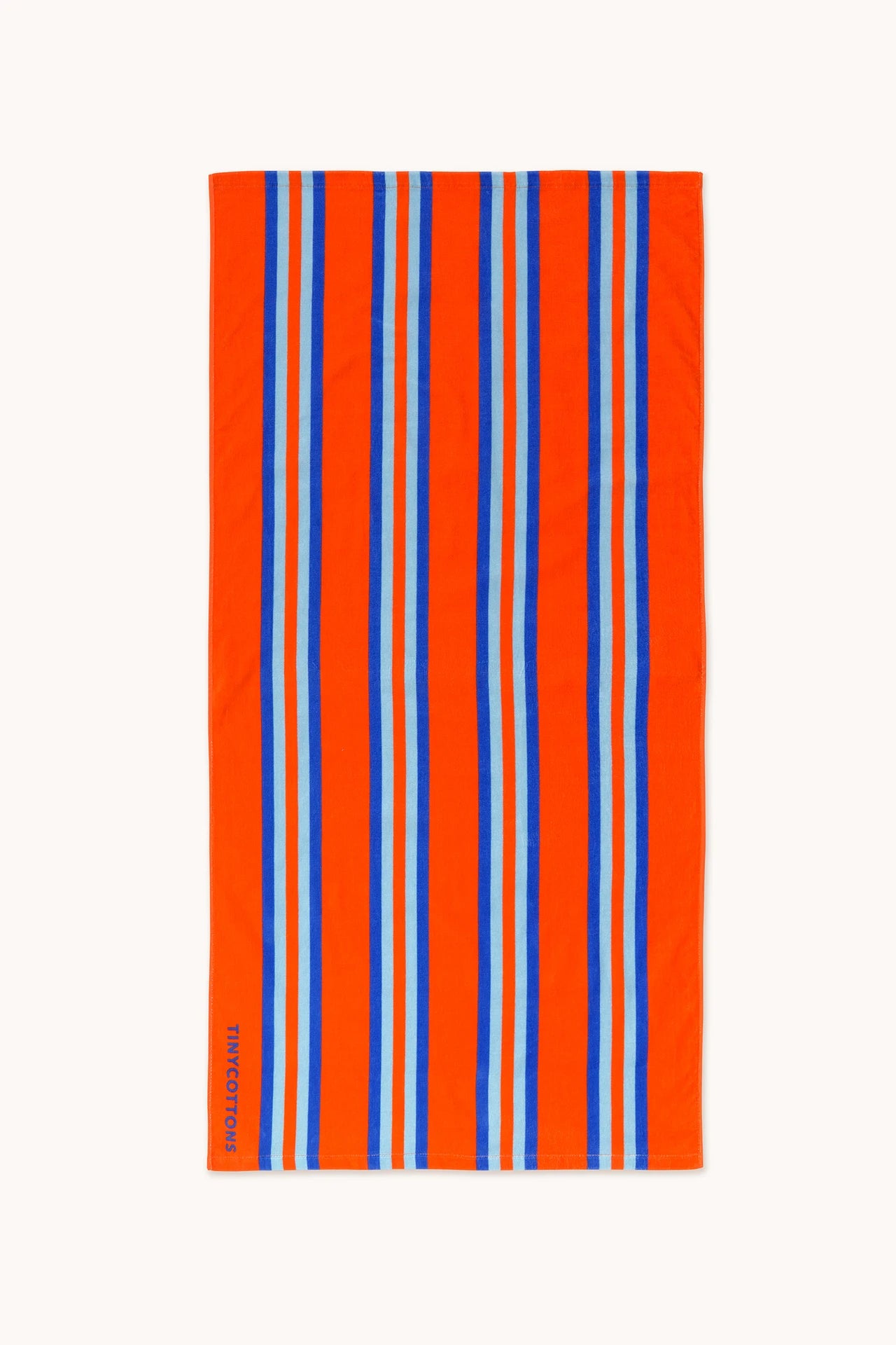 Stripes Towel