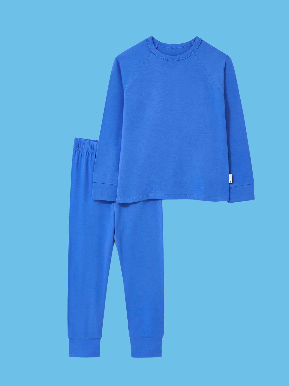 Bamboo Base Layer
