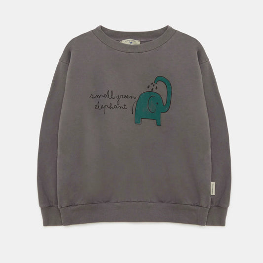 Elephant Sweater