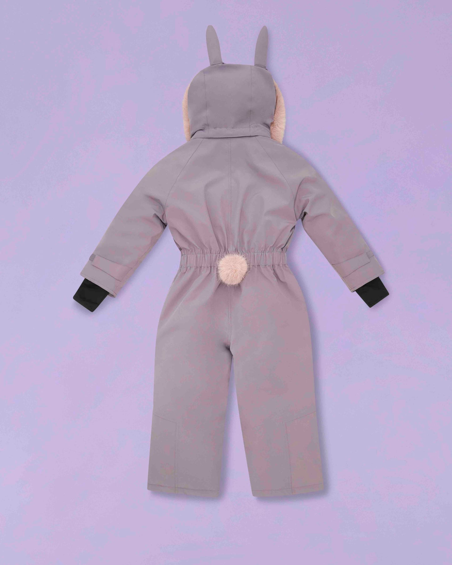 Hop The Bunny Snow Suit
