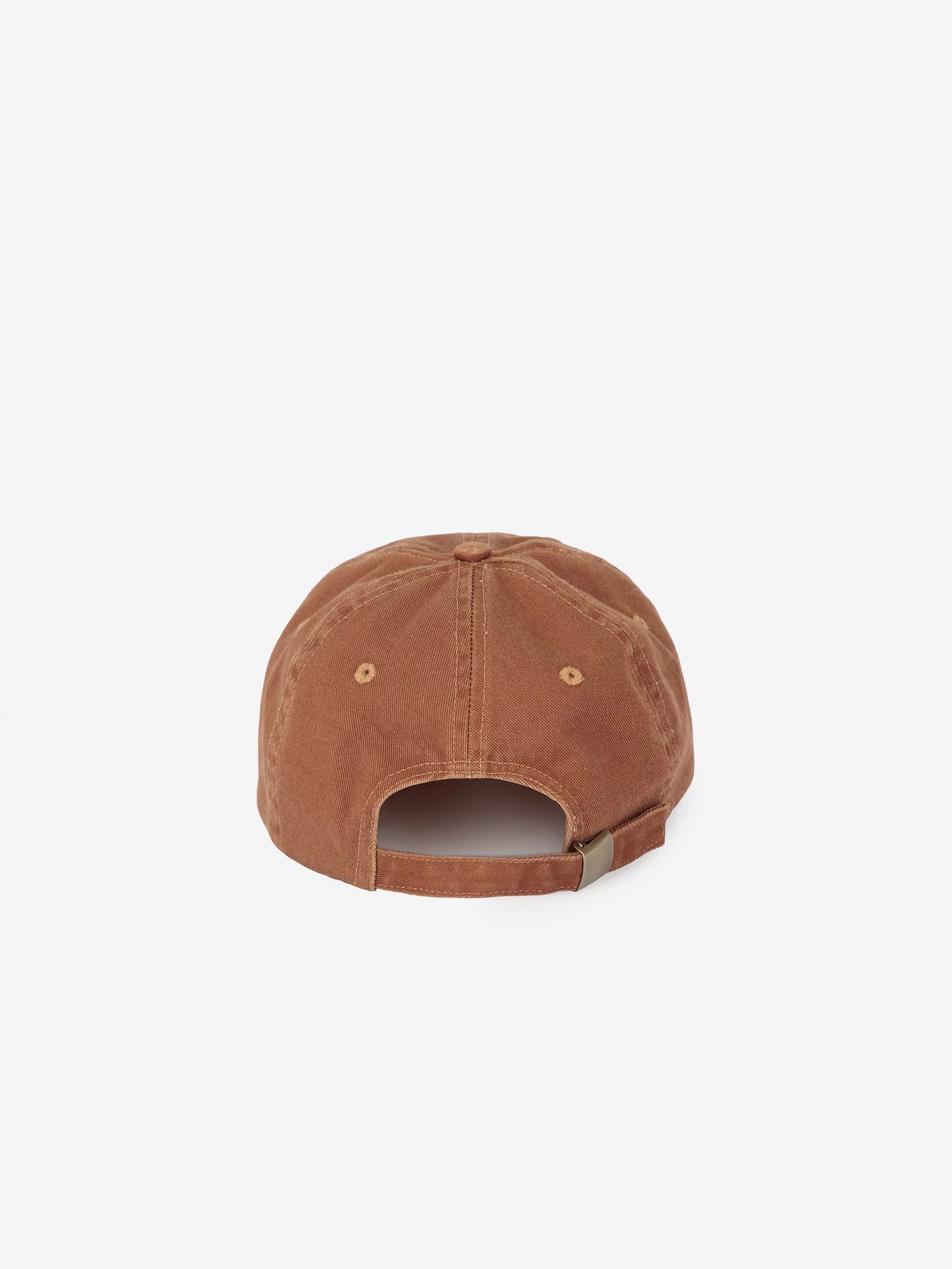 Cap nº01 - Otter Brown