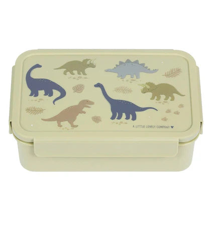 Bento lunchbox: Dinosaur