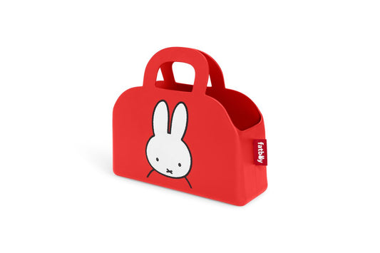 Sjopper-Kees - Miffy Red