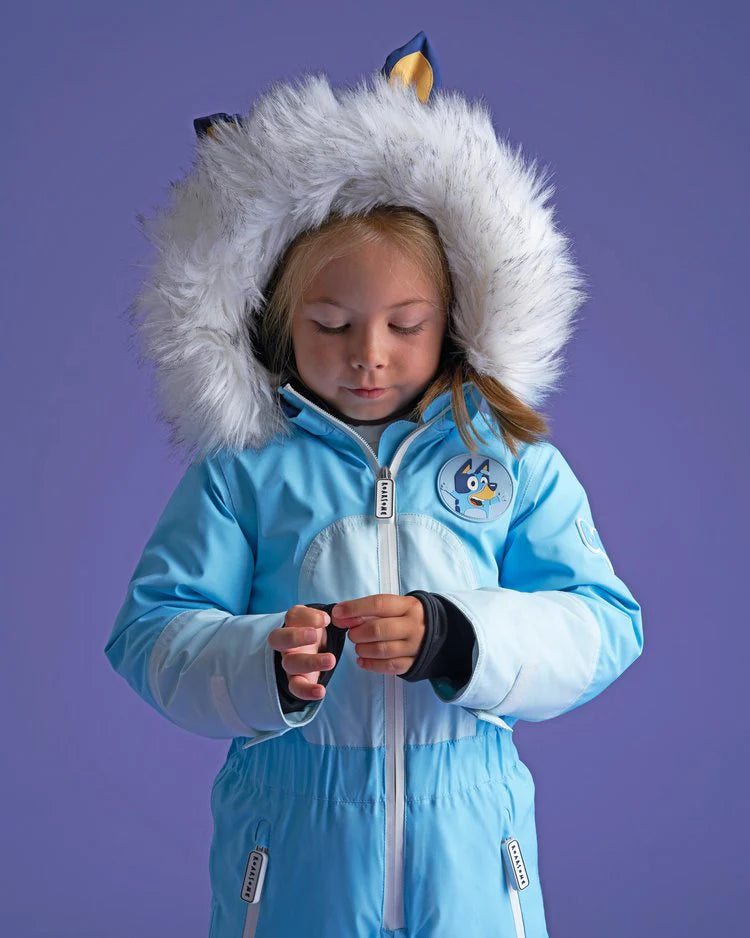 Bluey - Kids Snow Suit