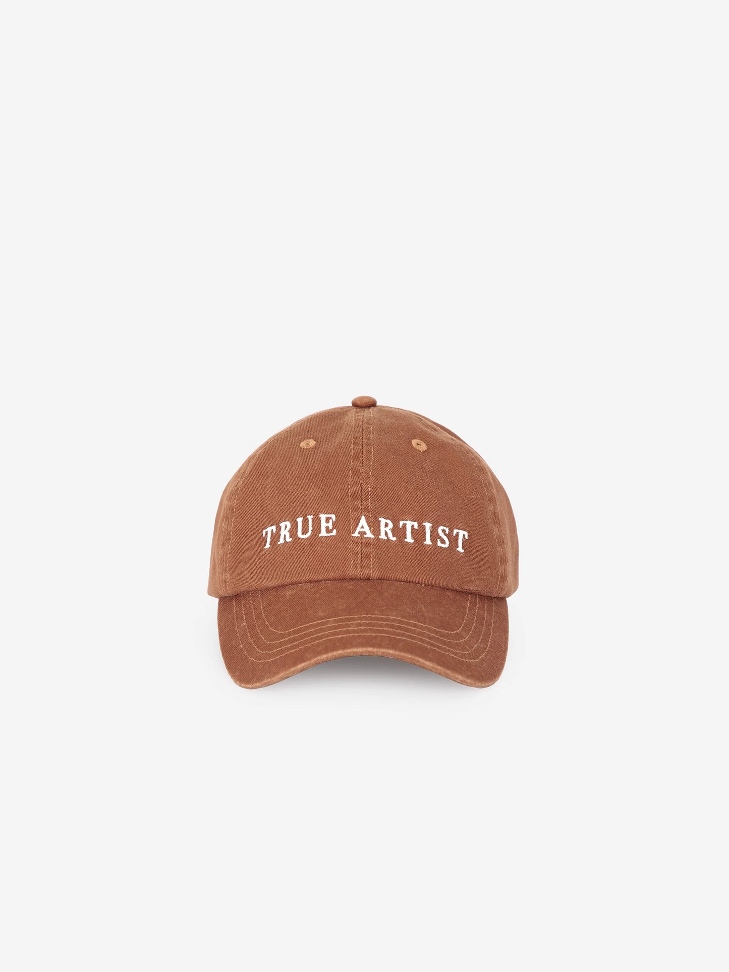 Cap nº01 - Otter Brown