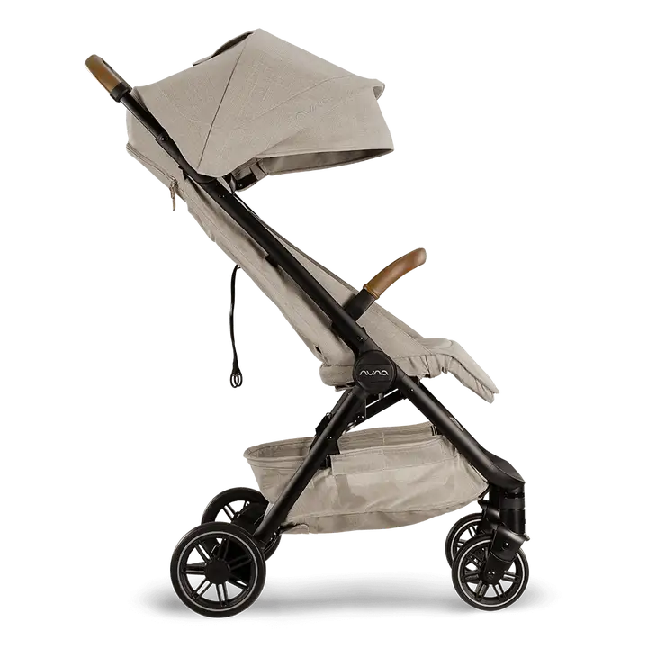 trvl™ Stroller + Rain Cover & Travel Bag