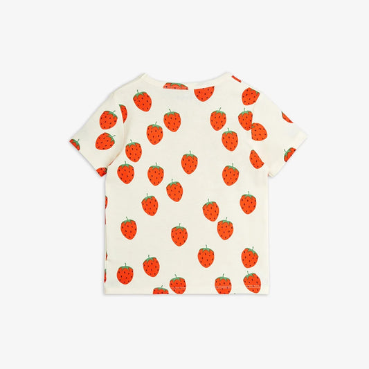 Strawberries Tee