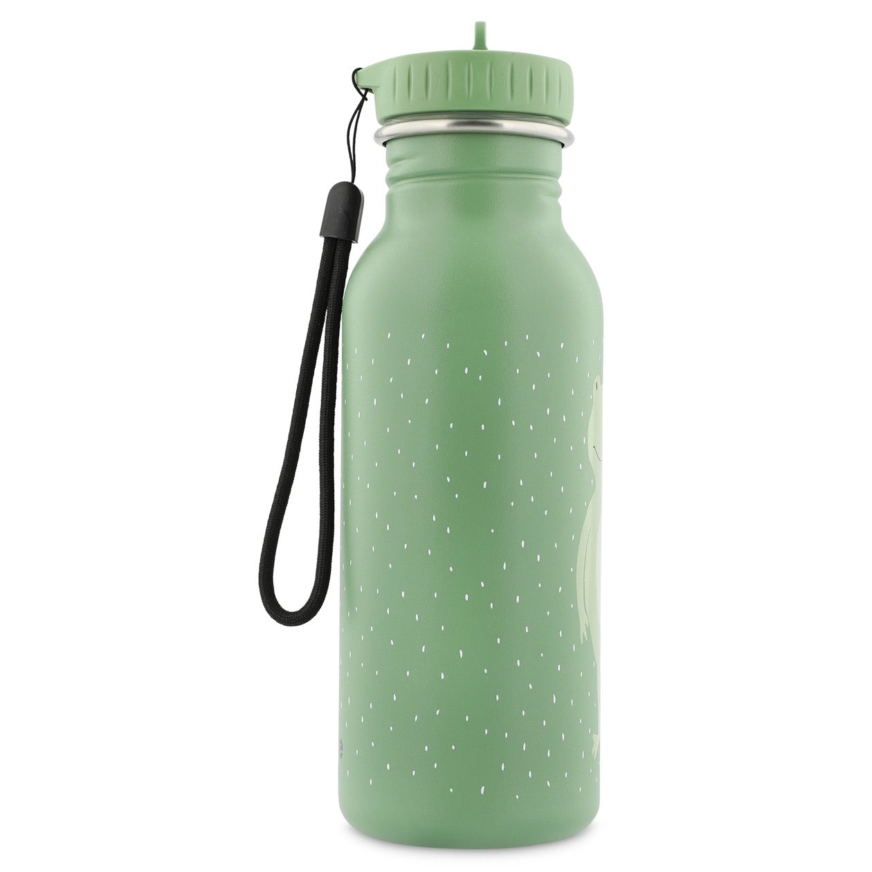 Trixie Bottle 500ml - Mr. Frog