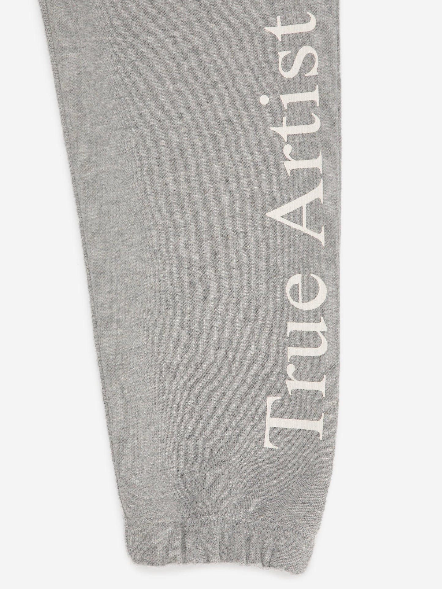 Sweatpants nº05 - Melange Gray