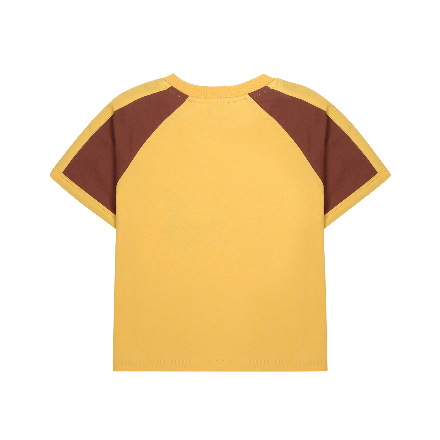 Fruits Raglan T-shirt