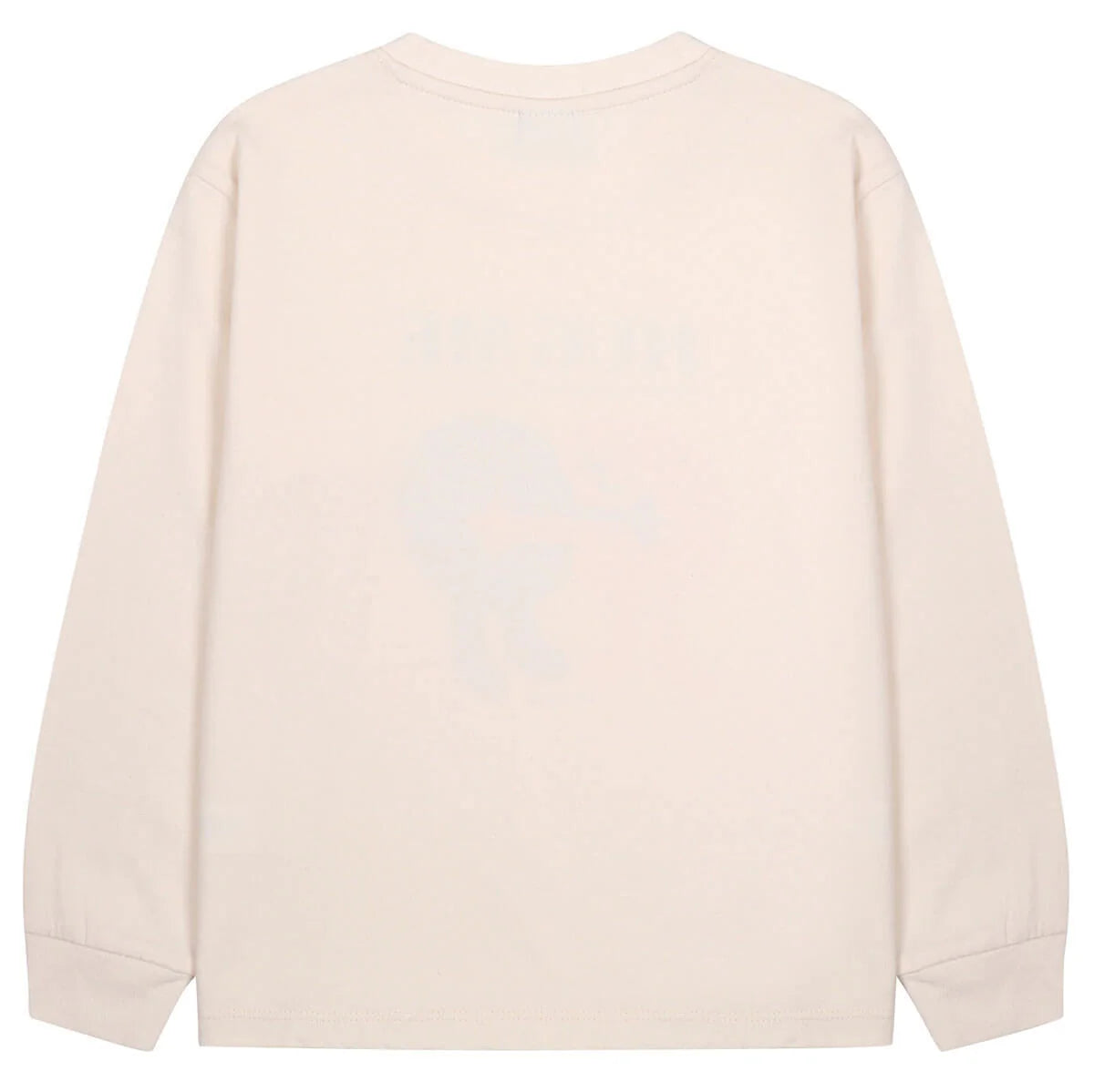Hug Me Long-Sleeve T-Shirt