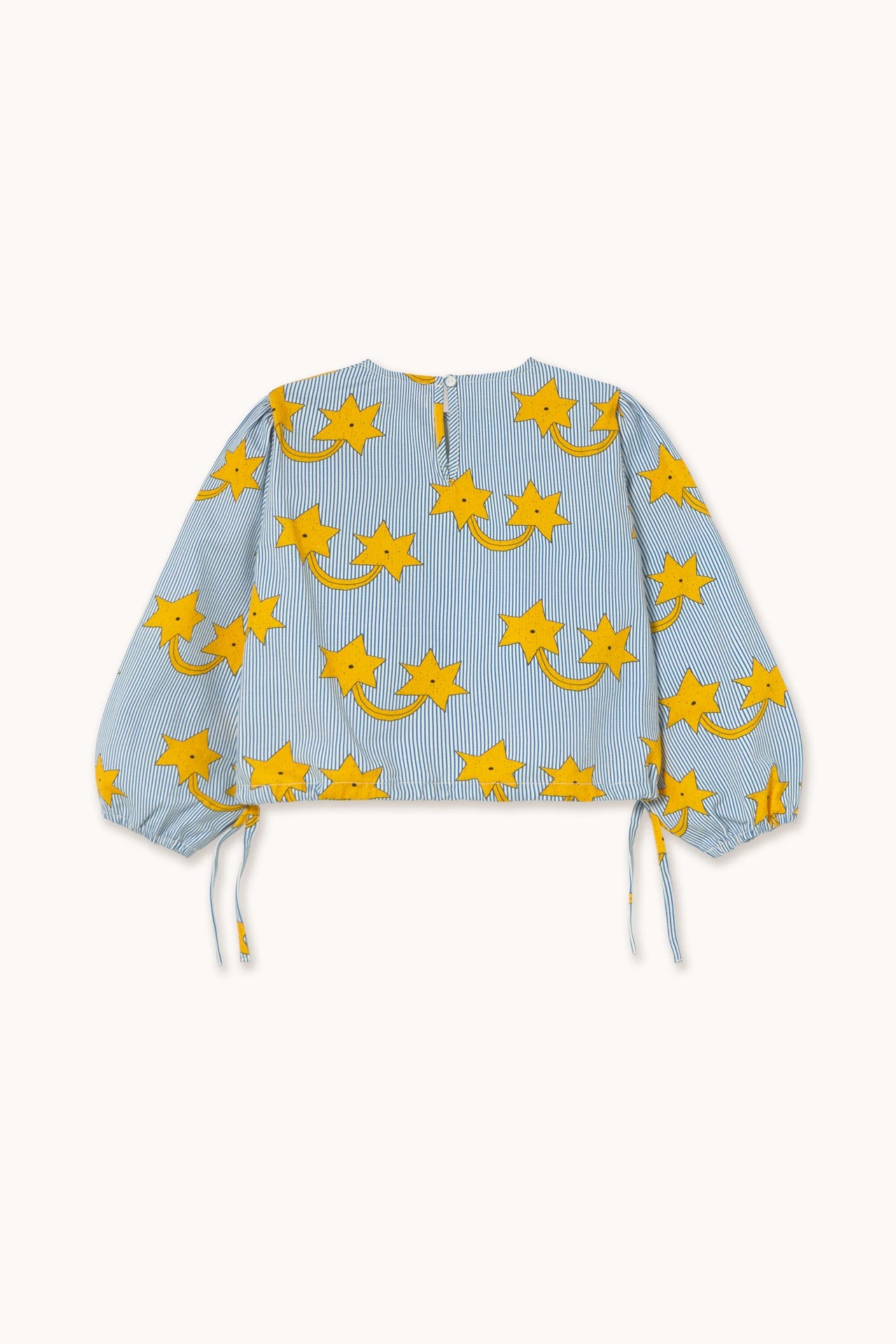 Star Smile Blouse